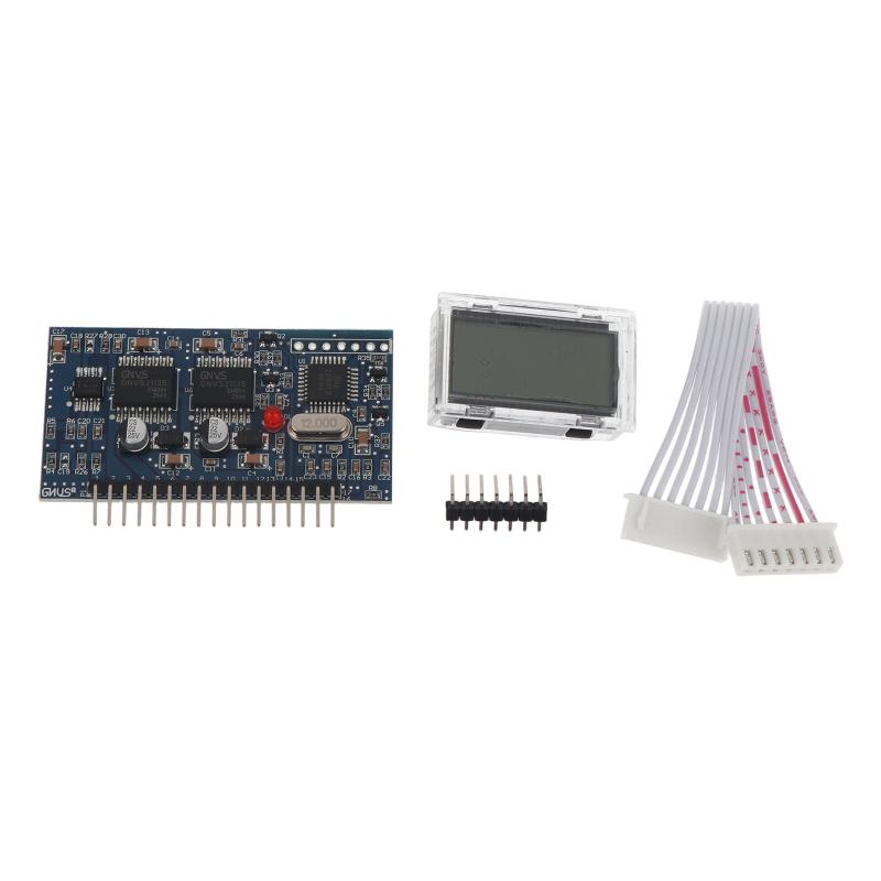 Egs002 Pure Sine Wave Inverter Driver Board - Инвертор с чистой синусоидой EGS002, плата