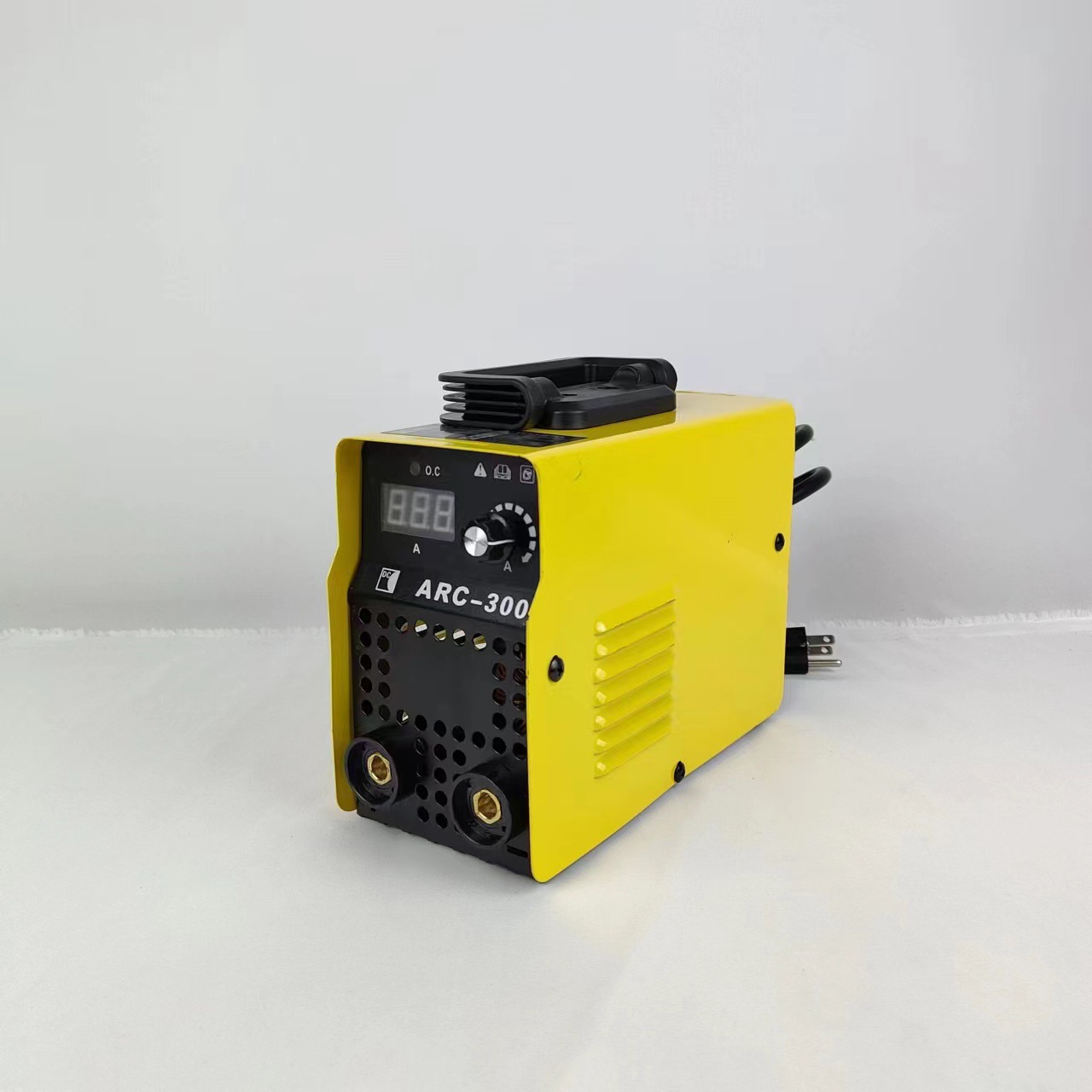 Inverter Welding Machine Igbt 300A - Машина MMA300, бытовой, компактный, портативный сварочный