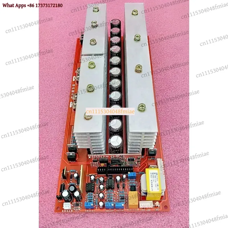 Pure Sine Wave Inverter Board 24V 48V - Модуль основной платы инвертора с чистой