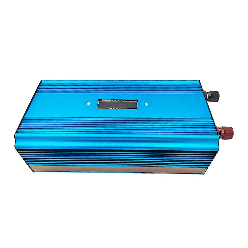 Инвертор с чистой синусоидой,  – обзор и цена Off Grid Solar Inverter 48V 6000W