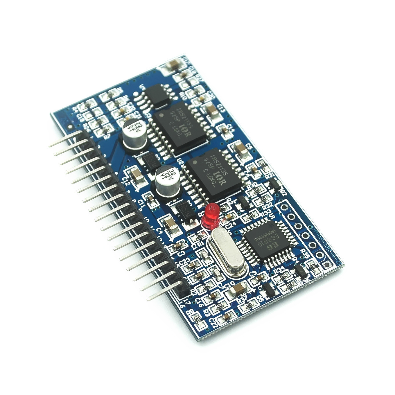 Плата управления инвертором с  – обзор и цена Egs002 Pure Sine Wave Inverter Driver Board