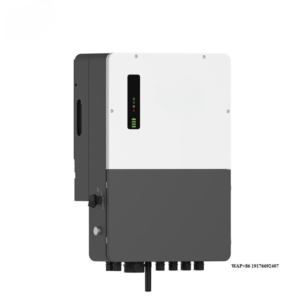 Система солнечных панелей 8 кВ – обзор и цена Split Phase Inverter 10Kw 110V 220V
