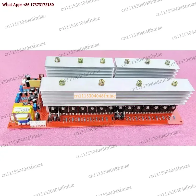 Модуль основной платы инвертор – обзор и цена Pure Sine Wave Inverter Board 24V 48V