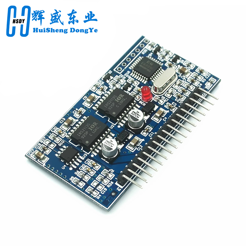 5 В постоянного и переменного  – обзор и цена Egs002 Pure Sine Wave Inverter Driver Board