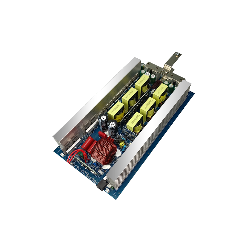 Основная плата инвертора с чис – обзор и цена Pure Sine Wave Inverter Board 24V 48V