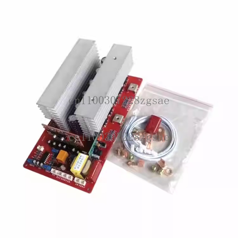 Плата управления инвертором с  – обзор и цена Pure Sine Wave Inverter Board 24V 48V